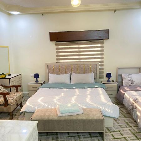 Jarash Gate Suite Экстерьер фото