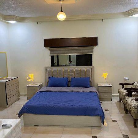Jarash Gate Suite Экстерьер фото