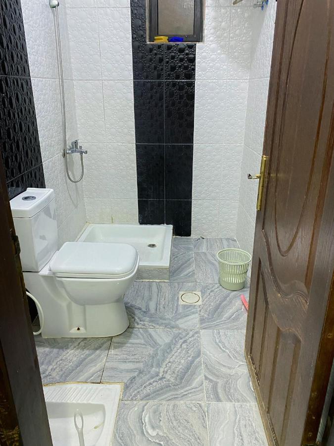 Jarash Gate Suite Экстерьер фото