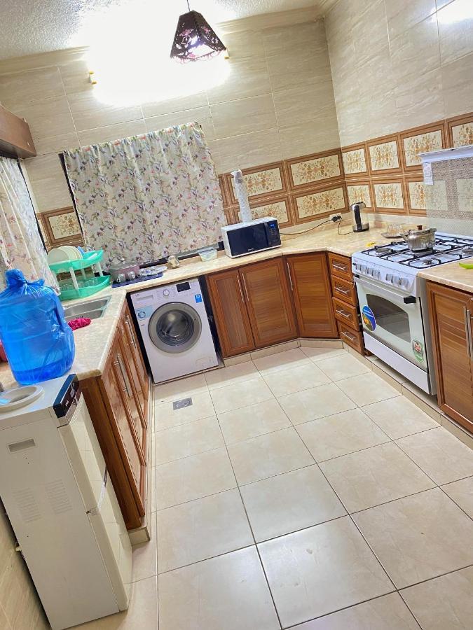 Jarash Gate Suite Экстерьер фото