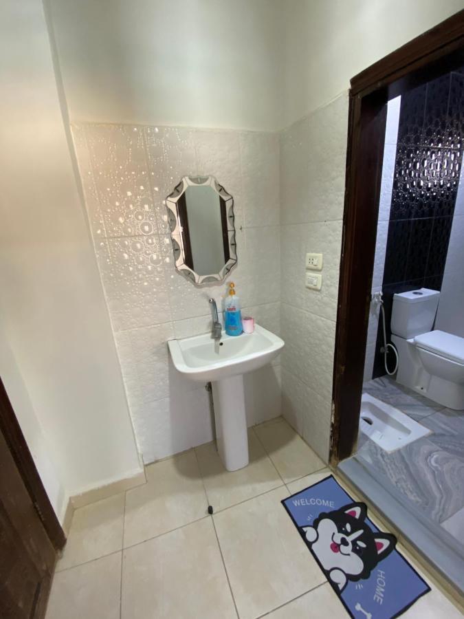 Jarash Gate Suite Экстерьер фото