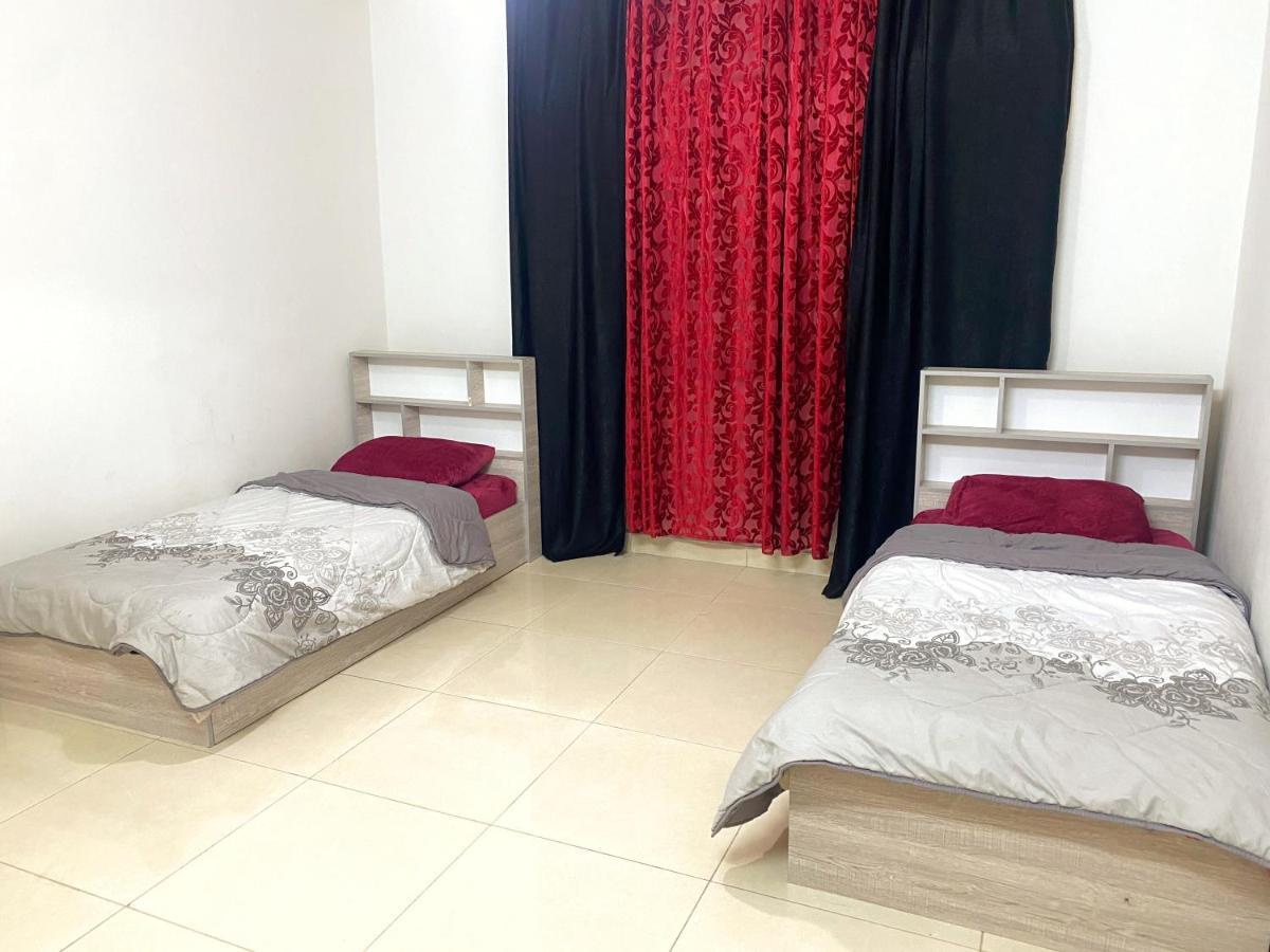 Jarash Gate Suite Экстерьер фото