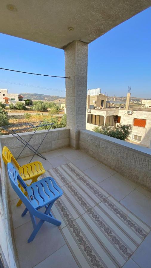 Jarash Gate Suite Экстерьер фото