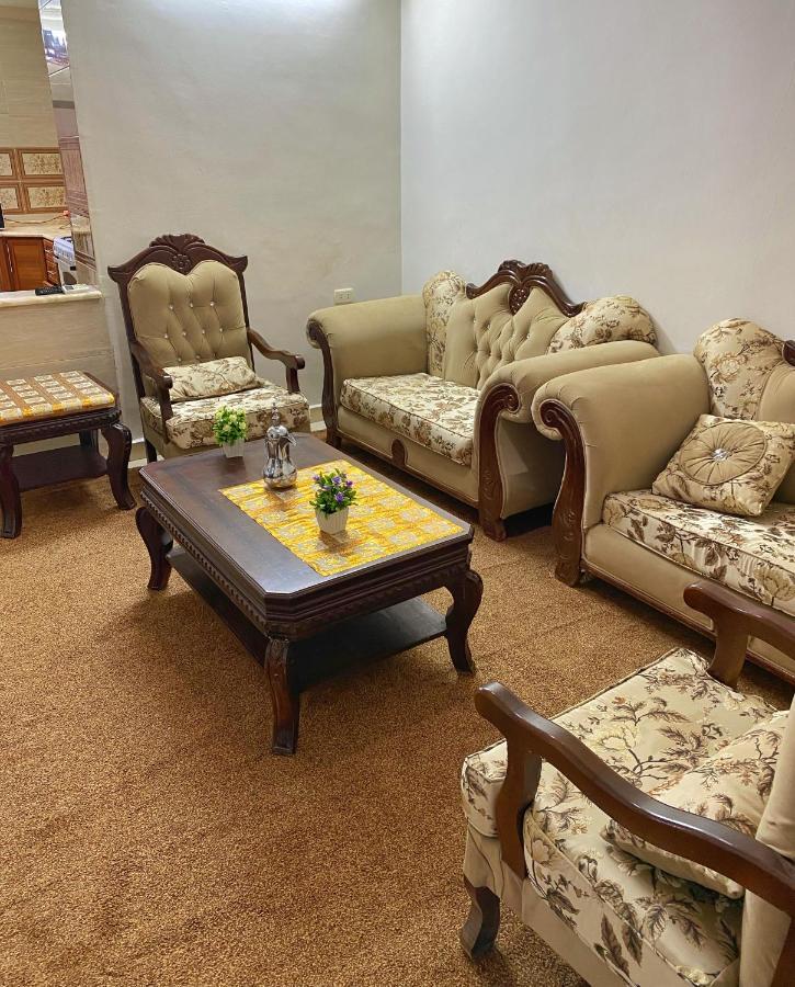 Jarash Gate Suite Экстерьер фото