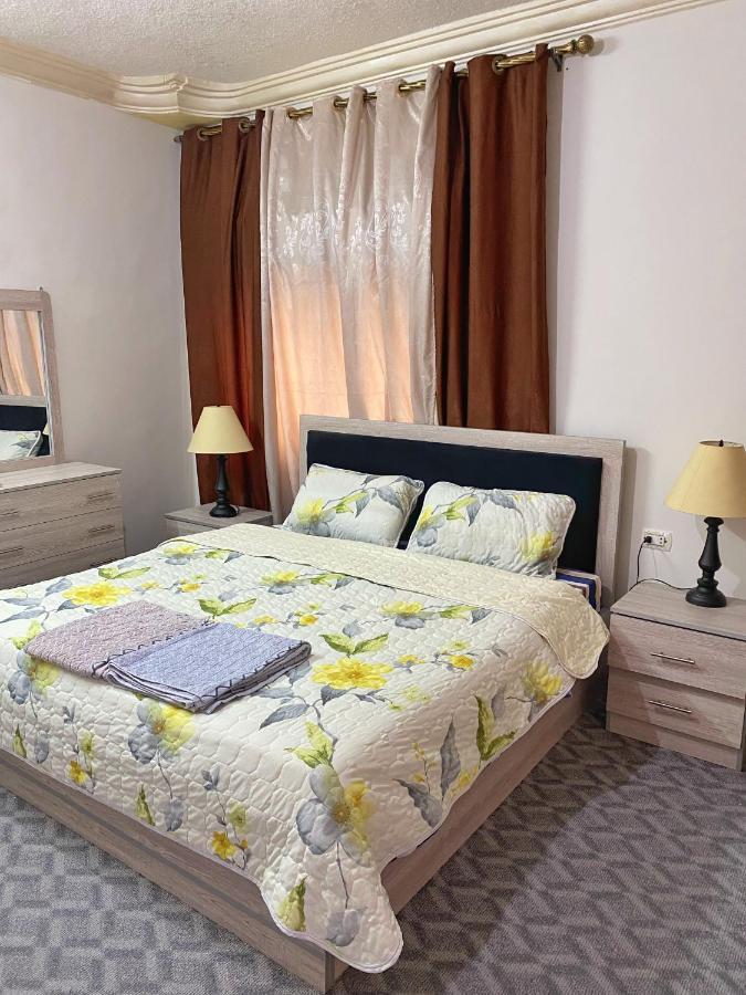 Jarash Gate Suite Экстерьер фото