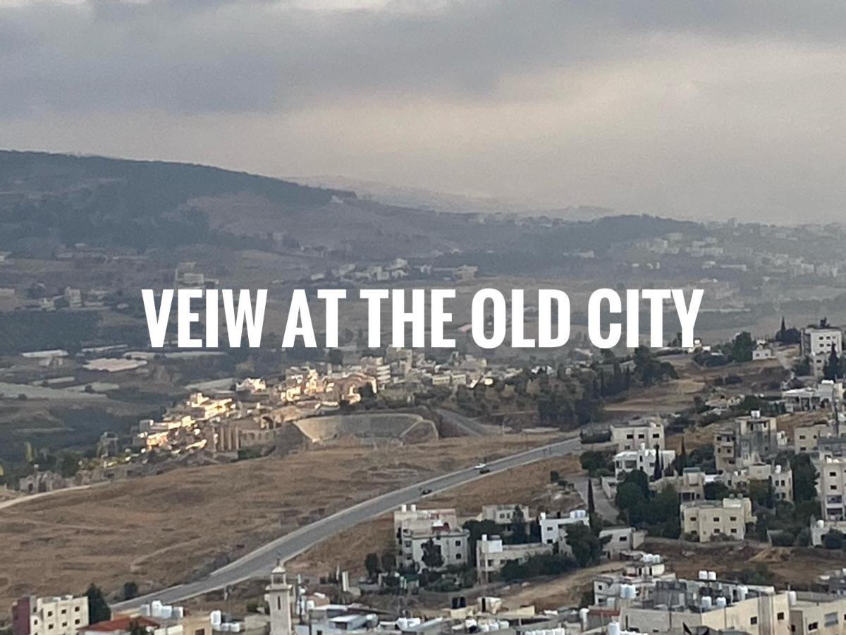 Jarash Gate Suite Экстерьер фото