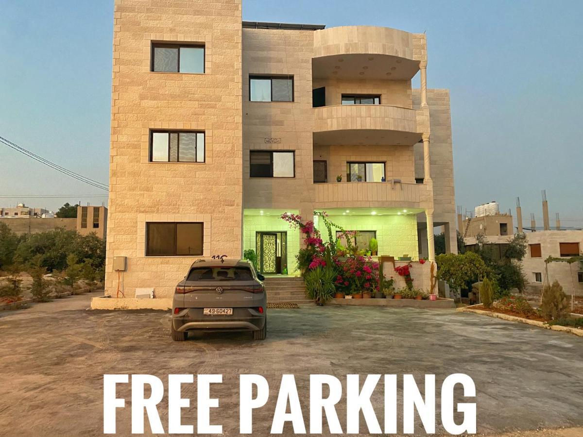Jarash Gate Suite Экстерьер фото