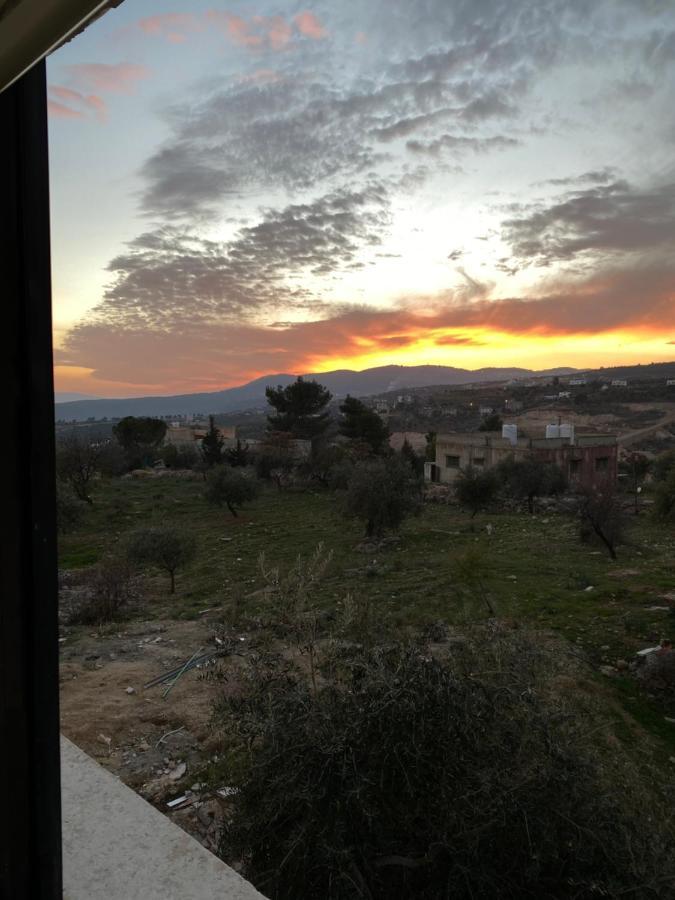 Jarash Gate Suite Экстерьер фото