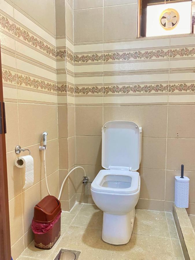 Jarash Gate Suite Экстерьер фото