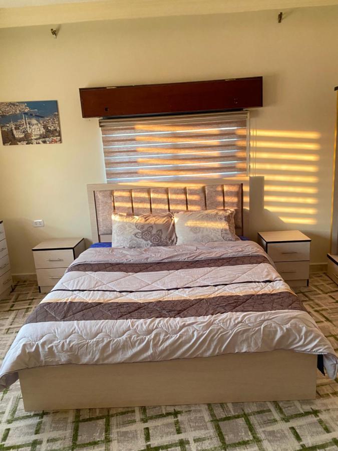 Jarash Gate Suite Экстерьер фото