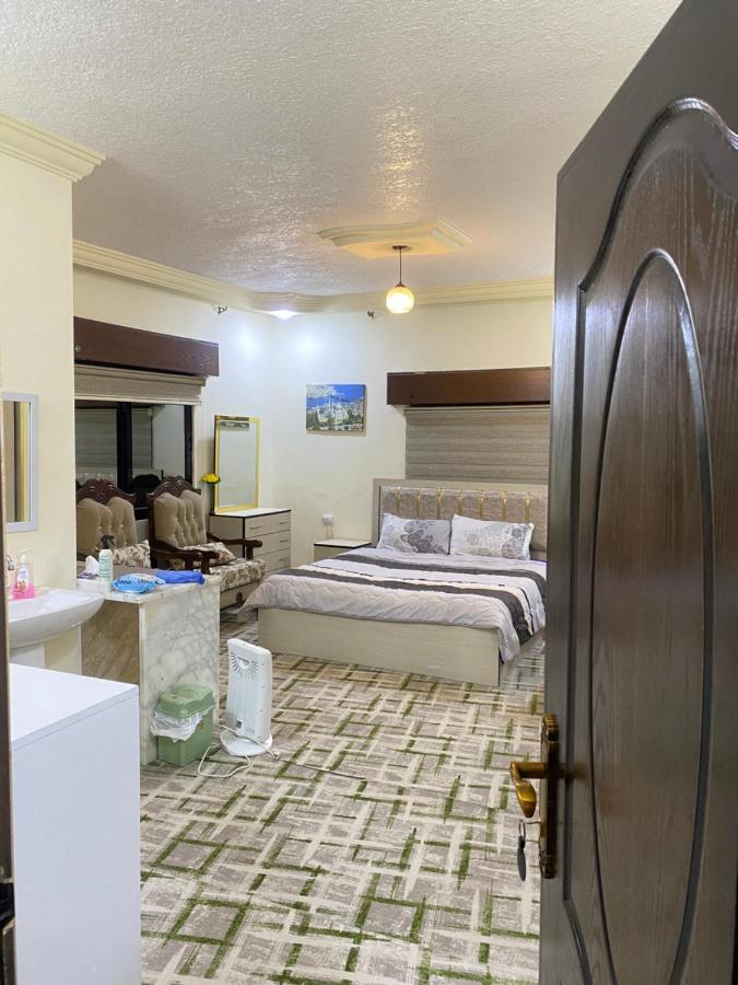 Jarash Gate Suite Экстерьер фото