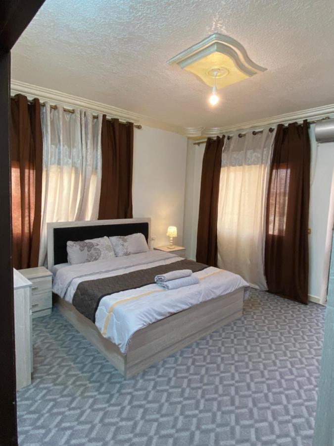 Jarash Gate Suite Экстерьер фото