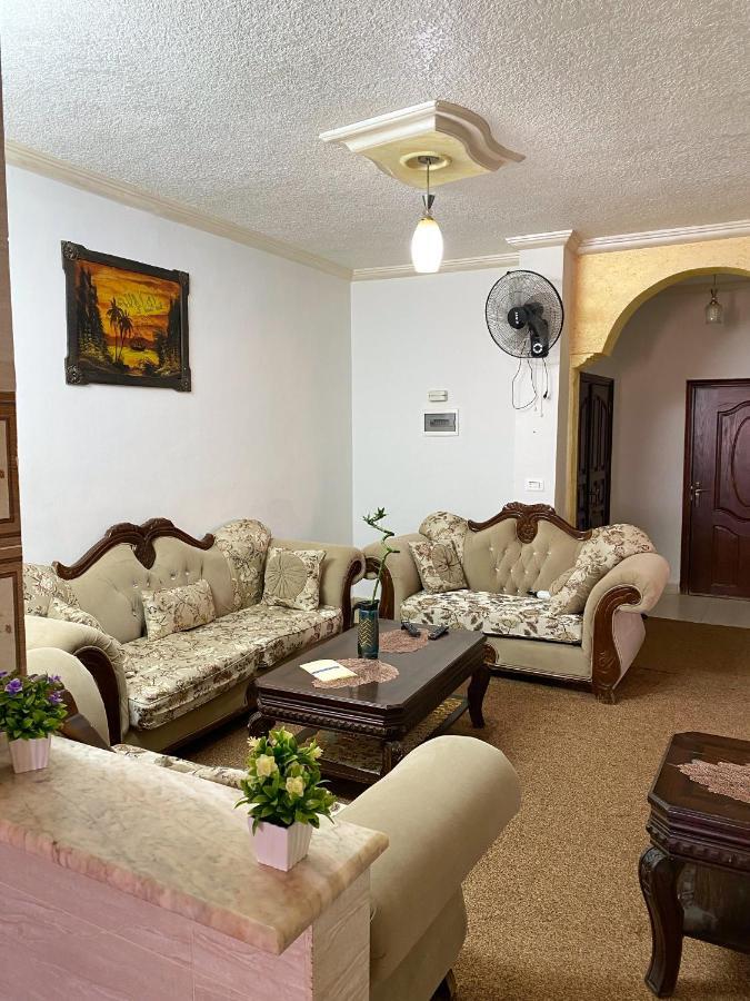 Jarash Gate Suite Экстерьер фото