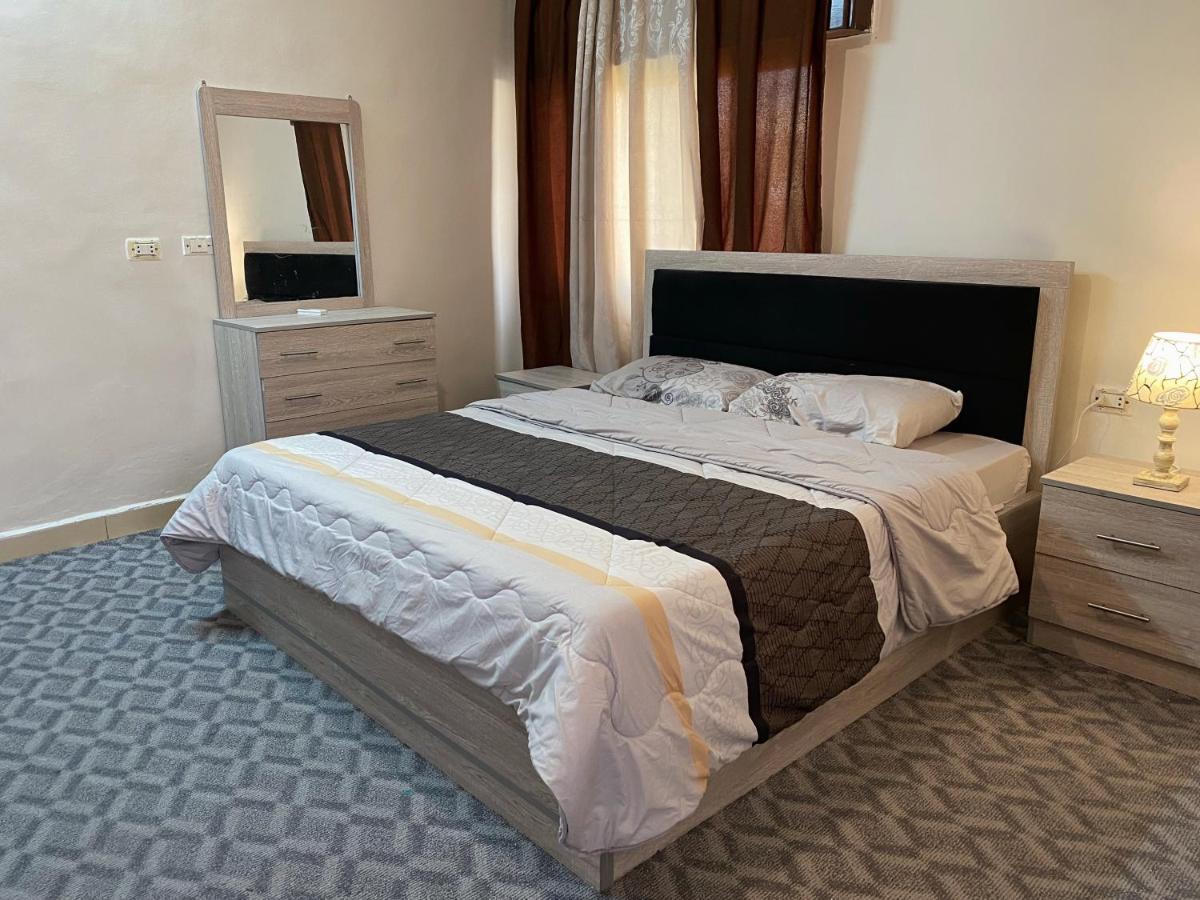Jarash Gate Suite Экстерьер фото