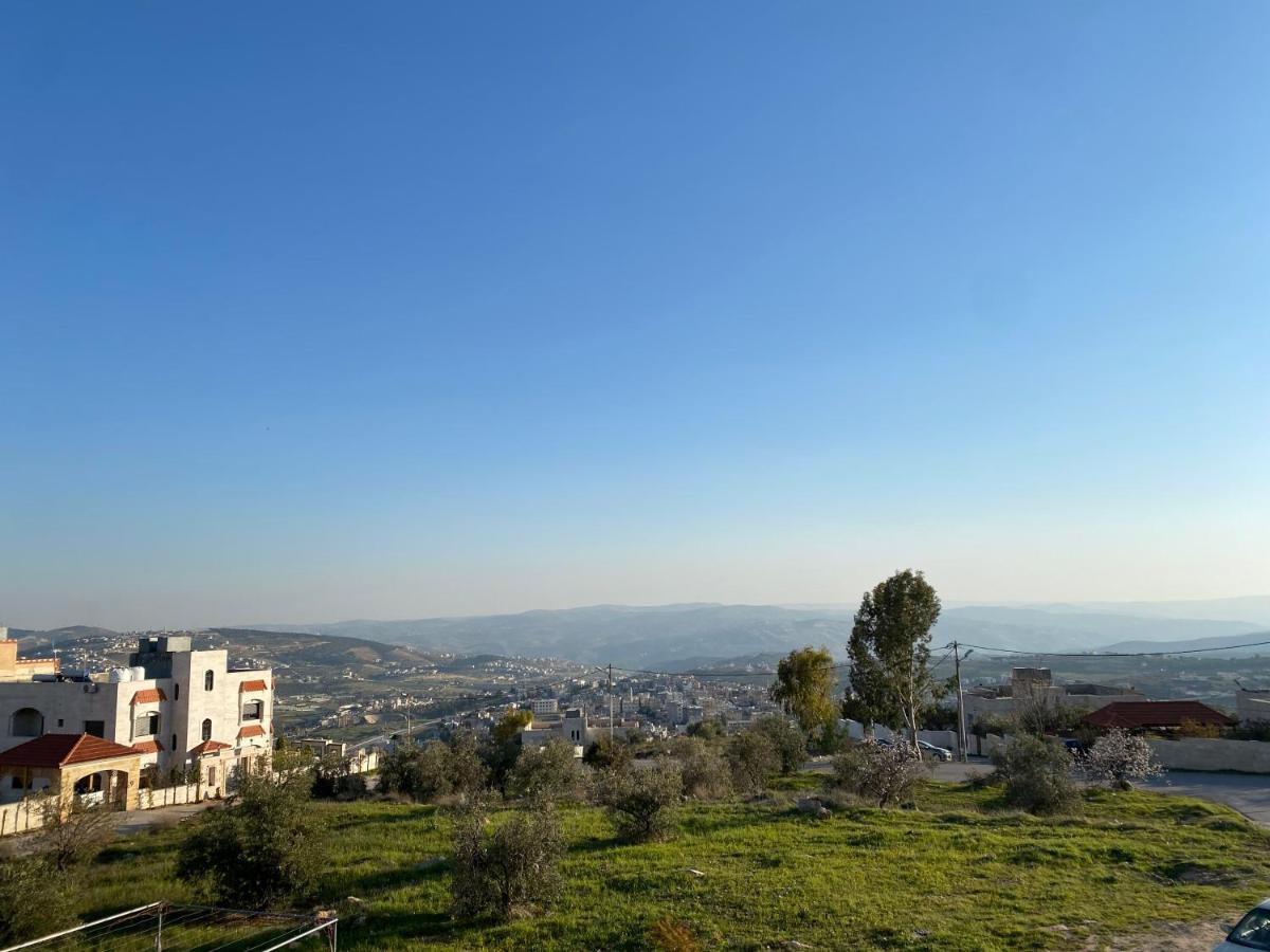 Jarash Gate Suite Экстерьер фото