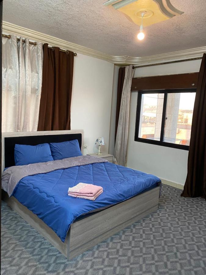 Jarash Gate Suite Экстерьер фото
