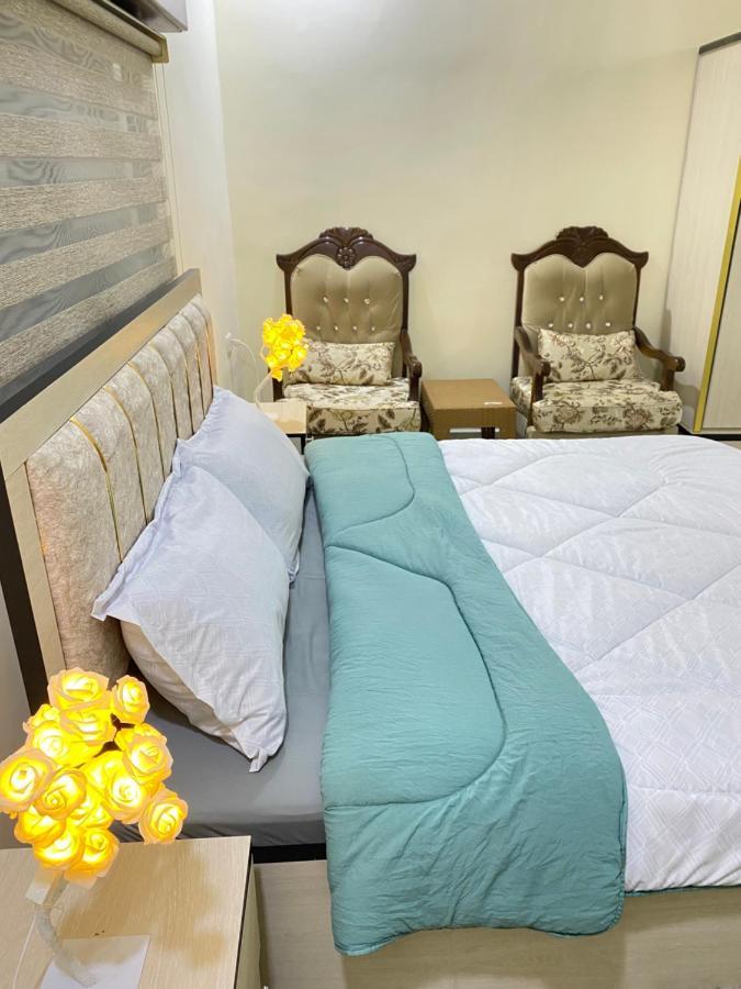 Jarash Gate Suite Экстерьер фото