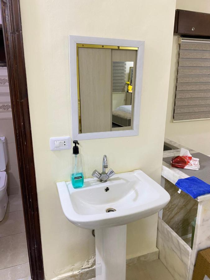 Jarash Gate Suite Экстерьер фото