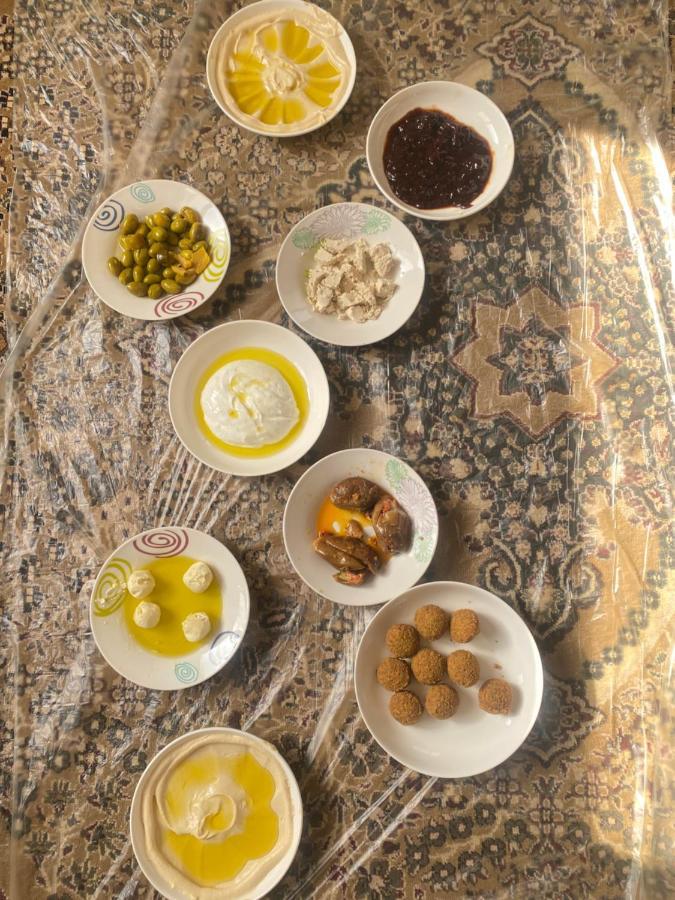 Jarash Gate Suite Экстерьер фото