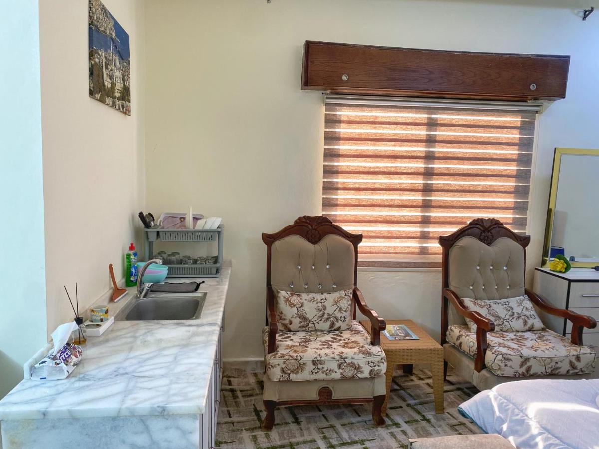 Jarash Gate Suite Экстерьер фото