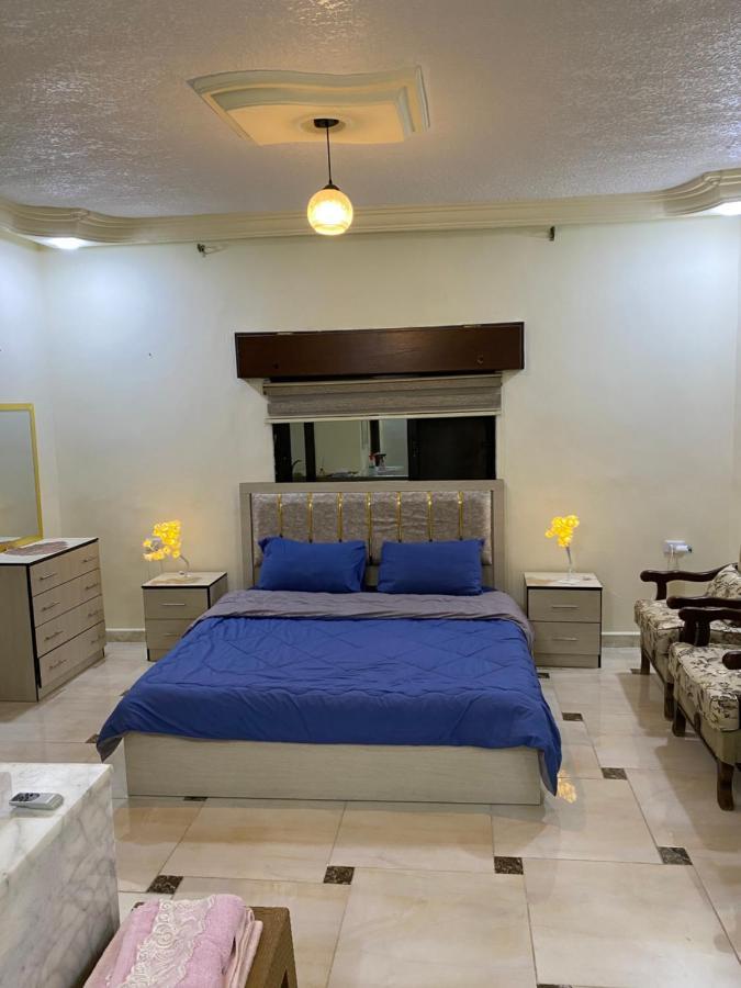 Jarash Gate Suite Экстерьер фото