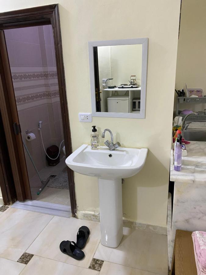 Jarash Gate Suite Экстерьер фото