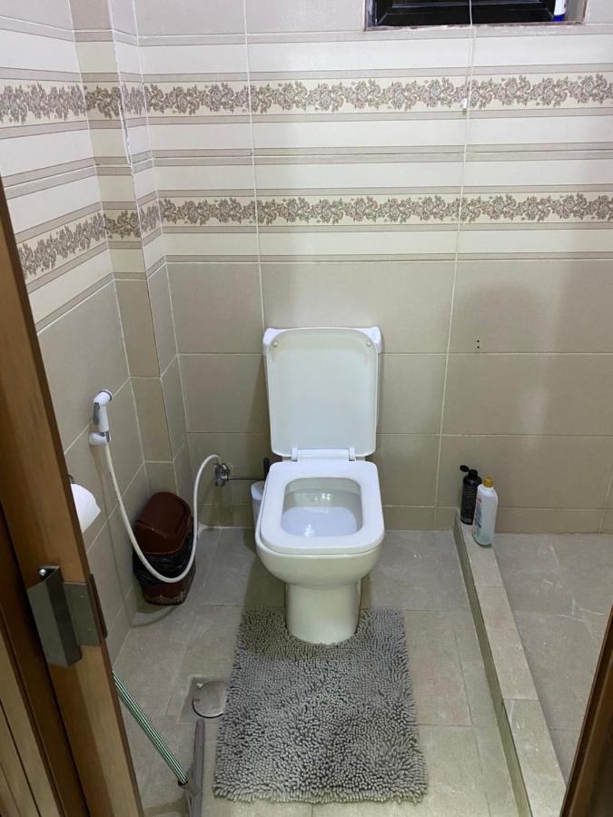 Jarash Gate Suite Экстерьер фото