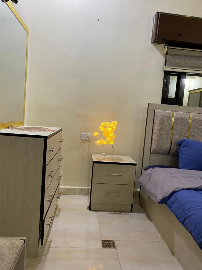 Jarash Gate Suite Экстерьер фото